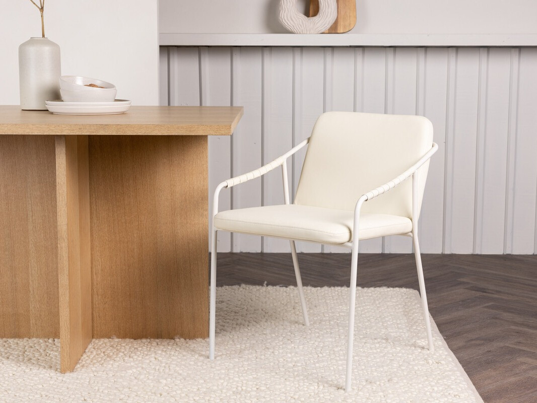 Стул Dallas 2586 (Крем)