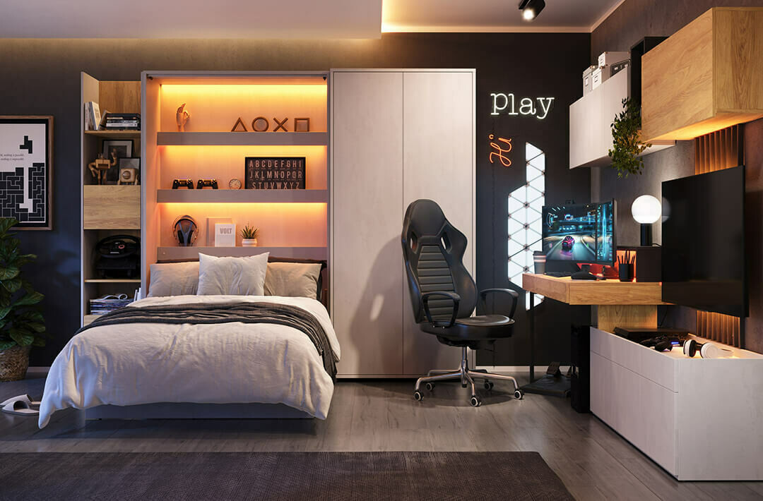 Siena gulta Concept Pro Lenart Levfere 103 (120 x 200 cm)