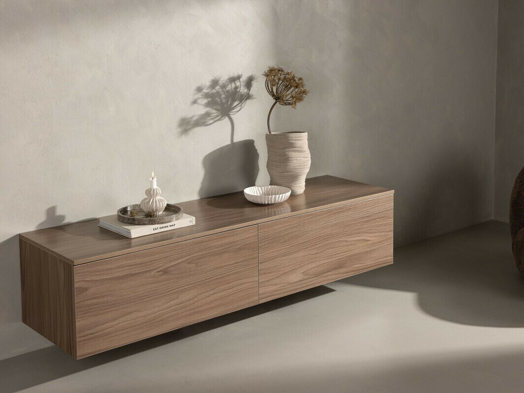 TV galds Dallas 3253 (Rieksts)