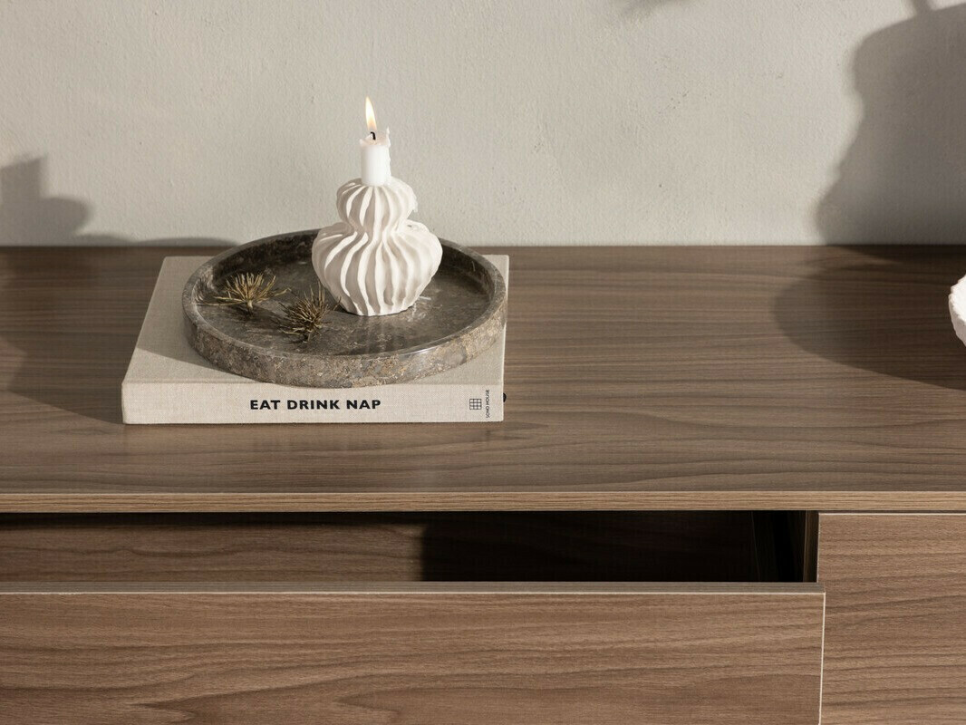 TV galds Dallas 3253 (Rieksts)