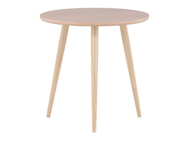 Журнальный столик Dallas 4620 (Светло-коричневый)