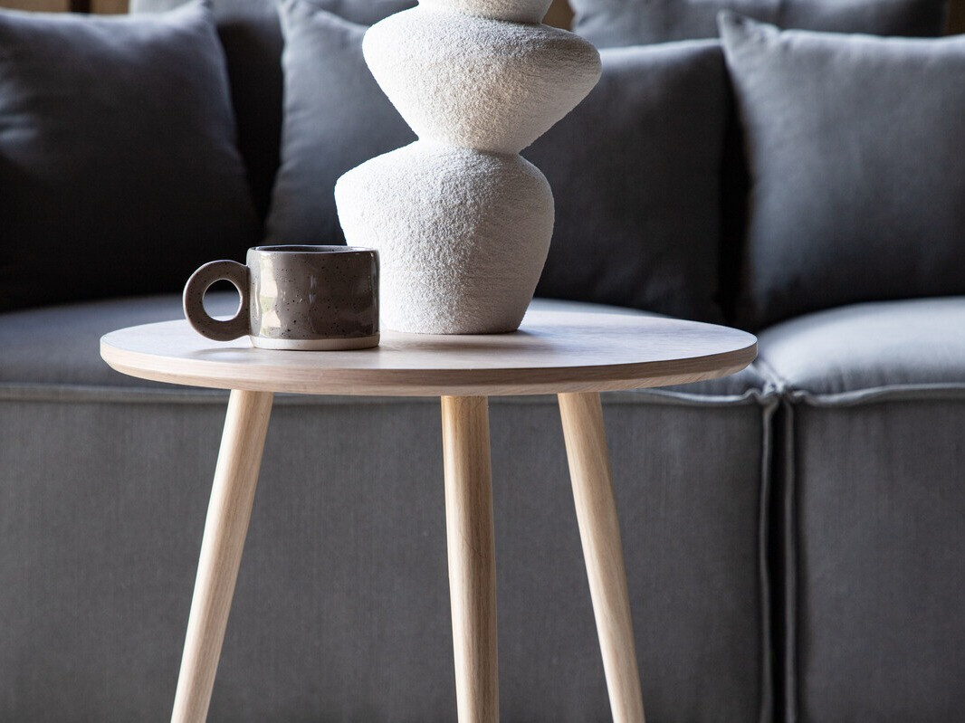 Журнальный столик Dallas 4620 (Светло-коричневый)