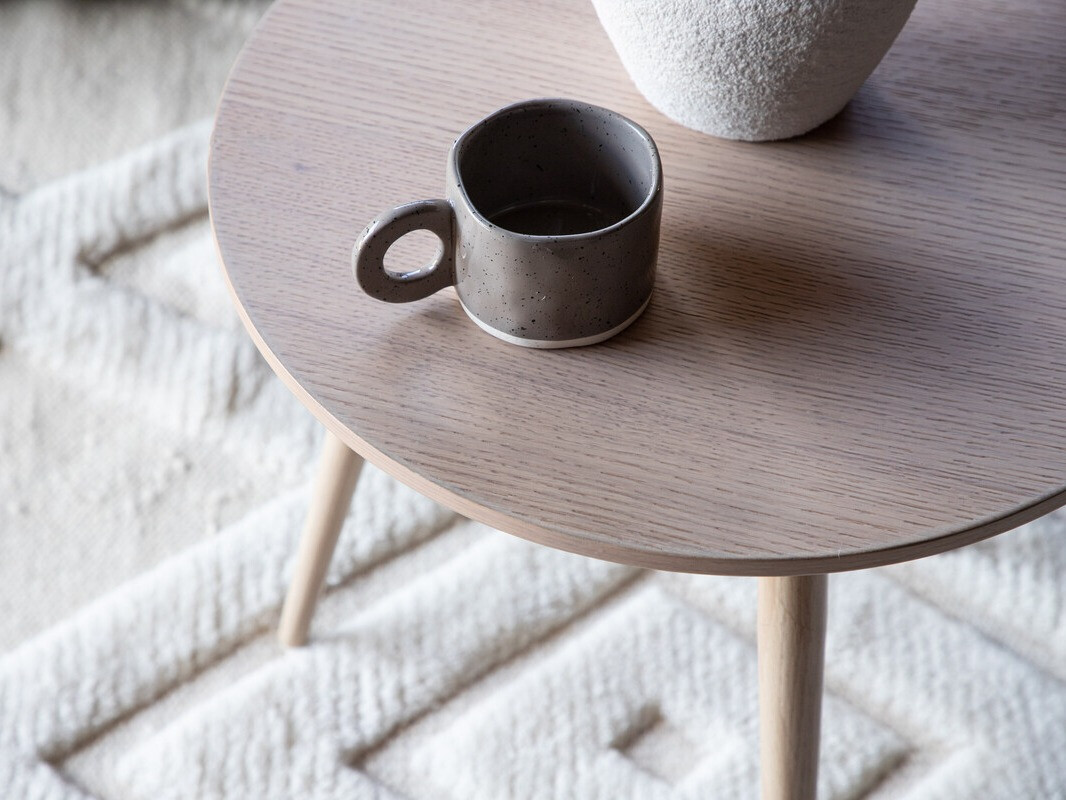 Журнальный столик Dallas 4620 (Светло-коричневый)