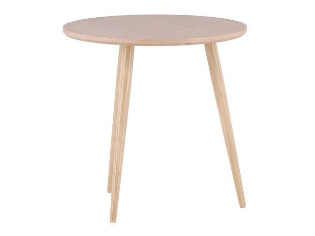 Žurnālu galdiņš Dallas 4620 (Gaiši brūns)