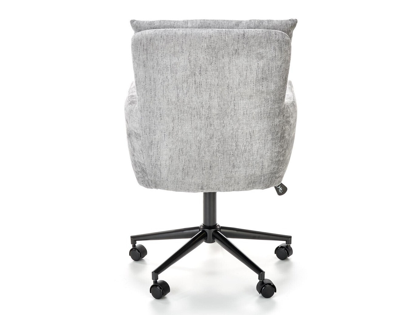 Biroja krēsls Houston 1262 (Gaiši pelēks)