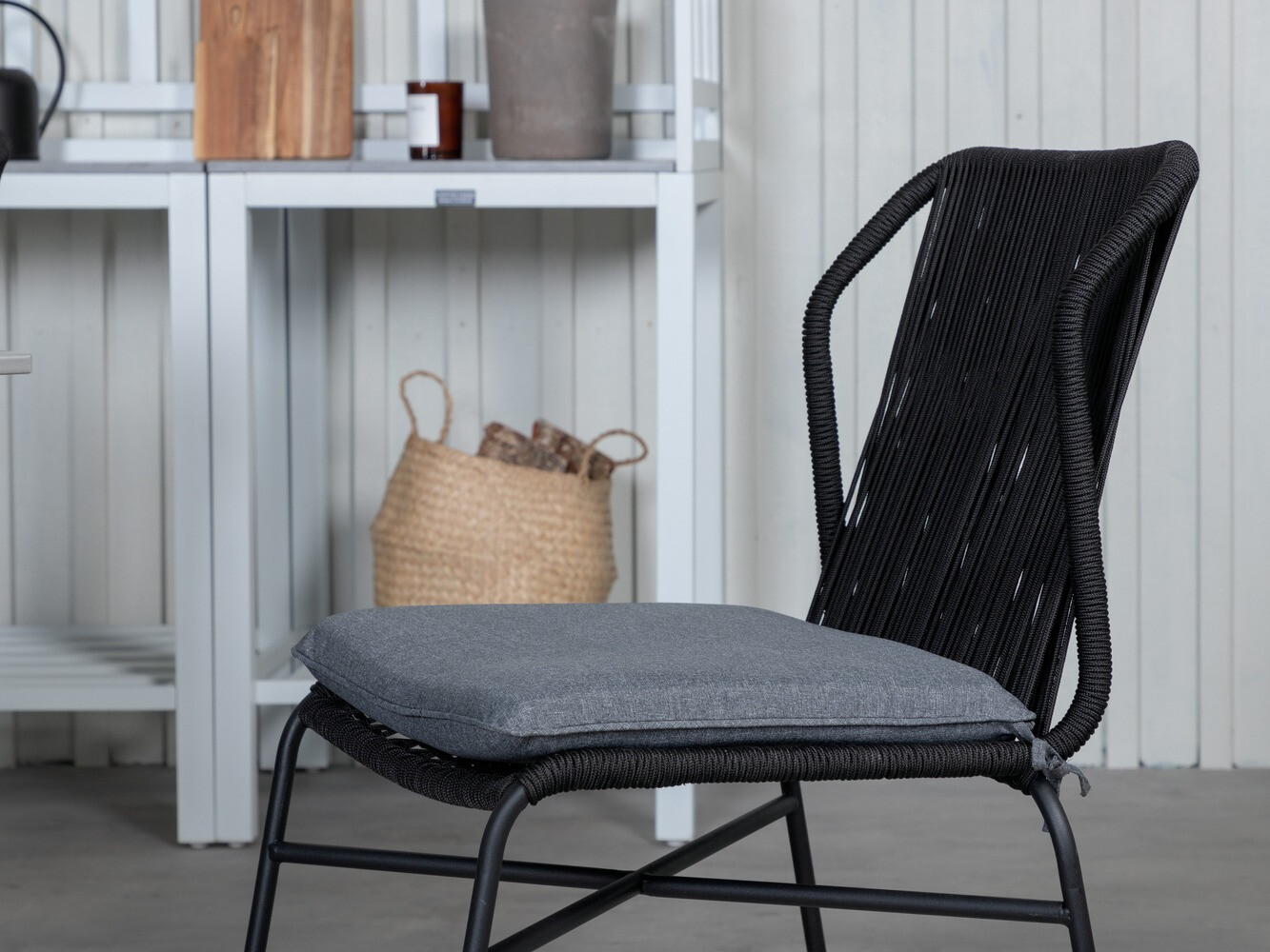 Galds un krēslu komplekts Dallas 698