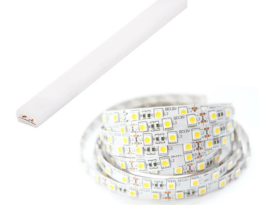 LED apgaismojums Concept Pro Lenart I