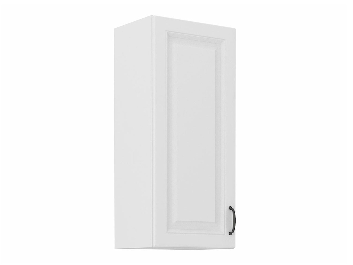 Moduļu piekarams skapis Retro White 127