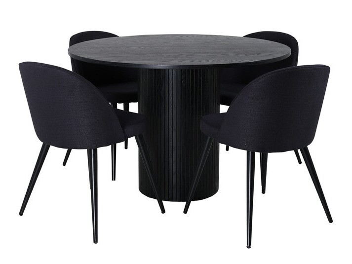 Ēdamistabas komplekts Dallas 3102