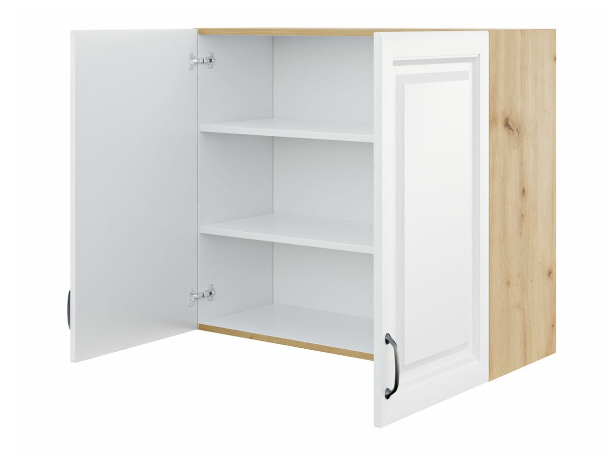 Moduļu piekarams skapis Retro Grey 139