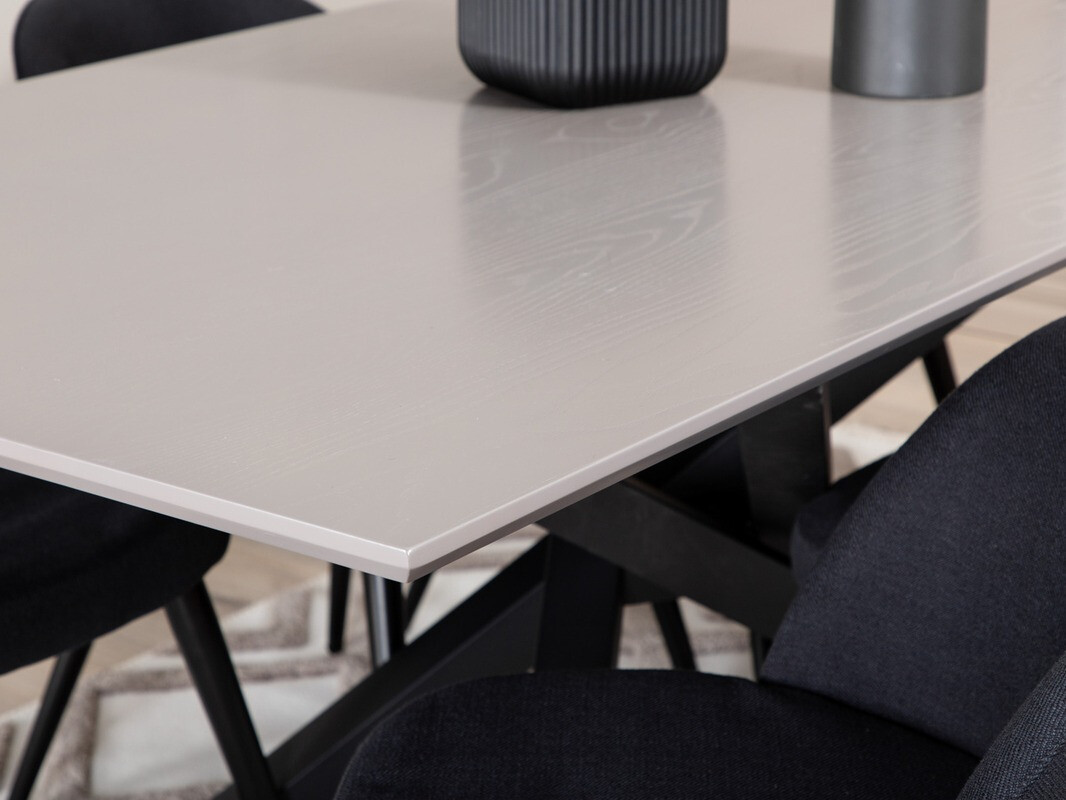 Обеденный гарнитур Dallas 2704