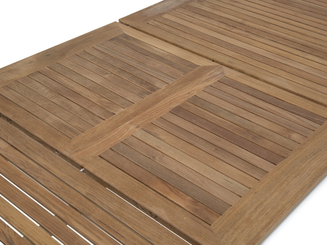 Садовый стол deNoord 127