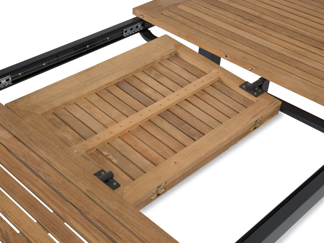 Садовый стол deNoord 127