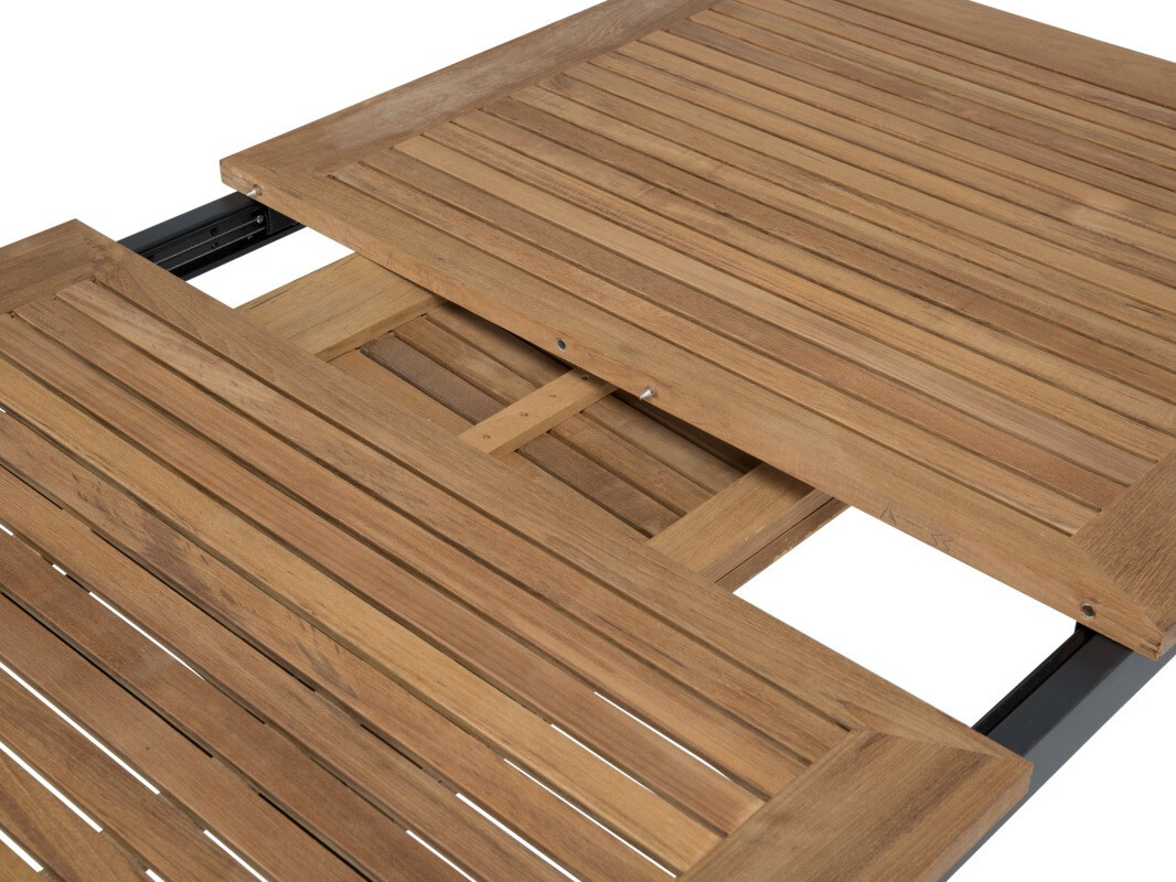 Садовый стол deNoord 127