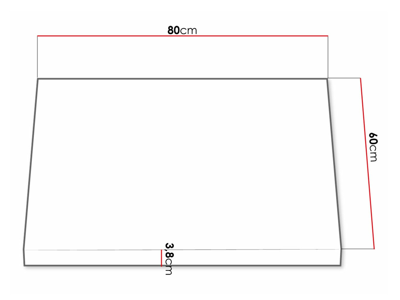 Столешница Retro 101