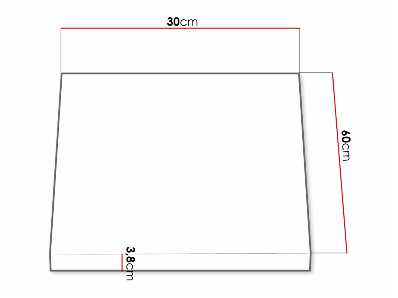 Столешница Retro 101