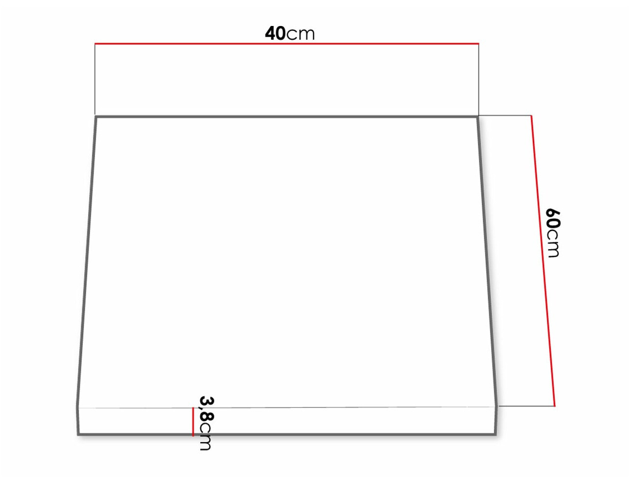 Столешница Retro 101