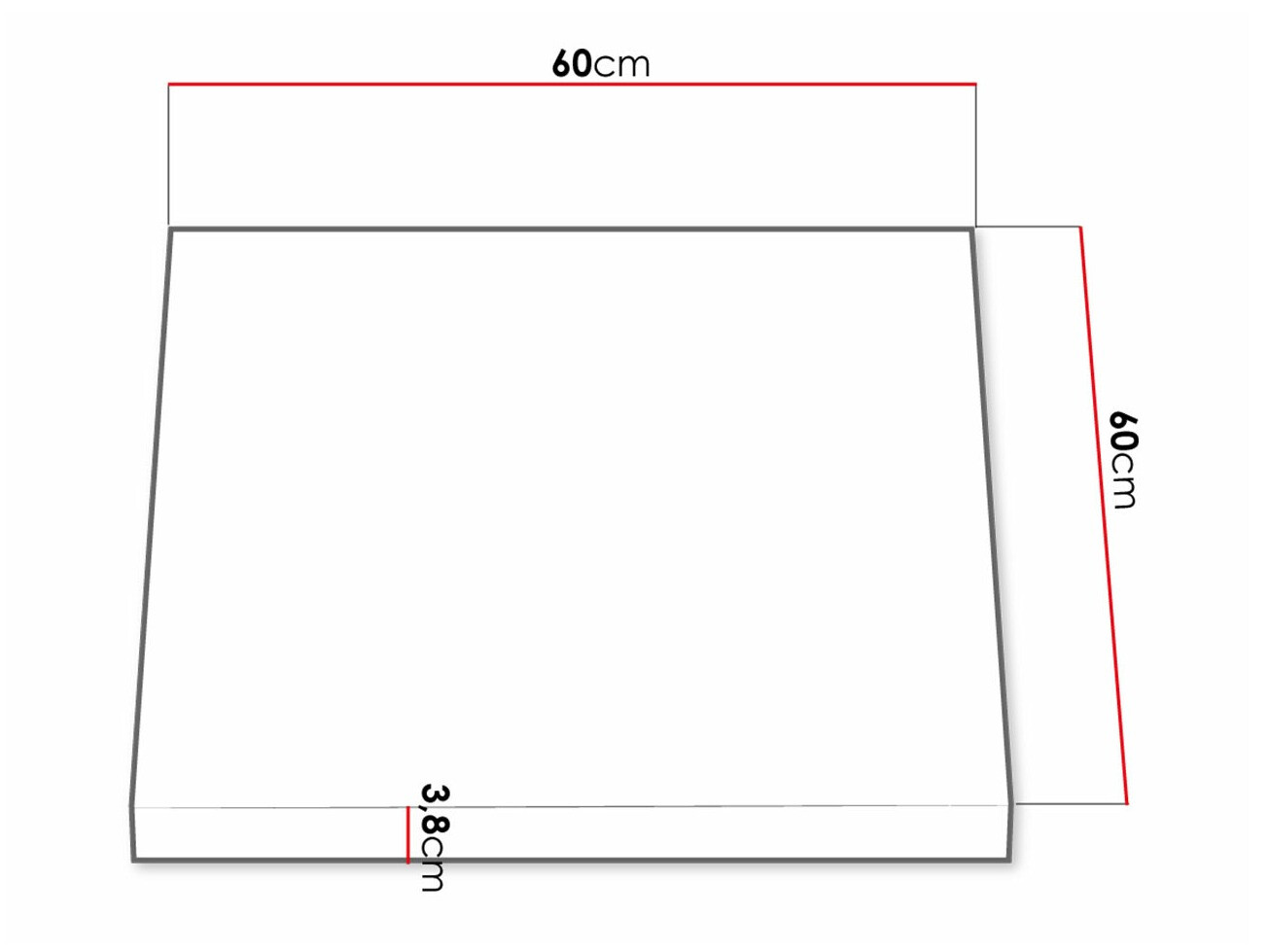 Столешница Retro 101