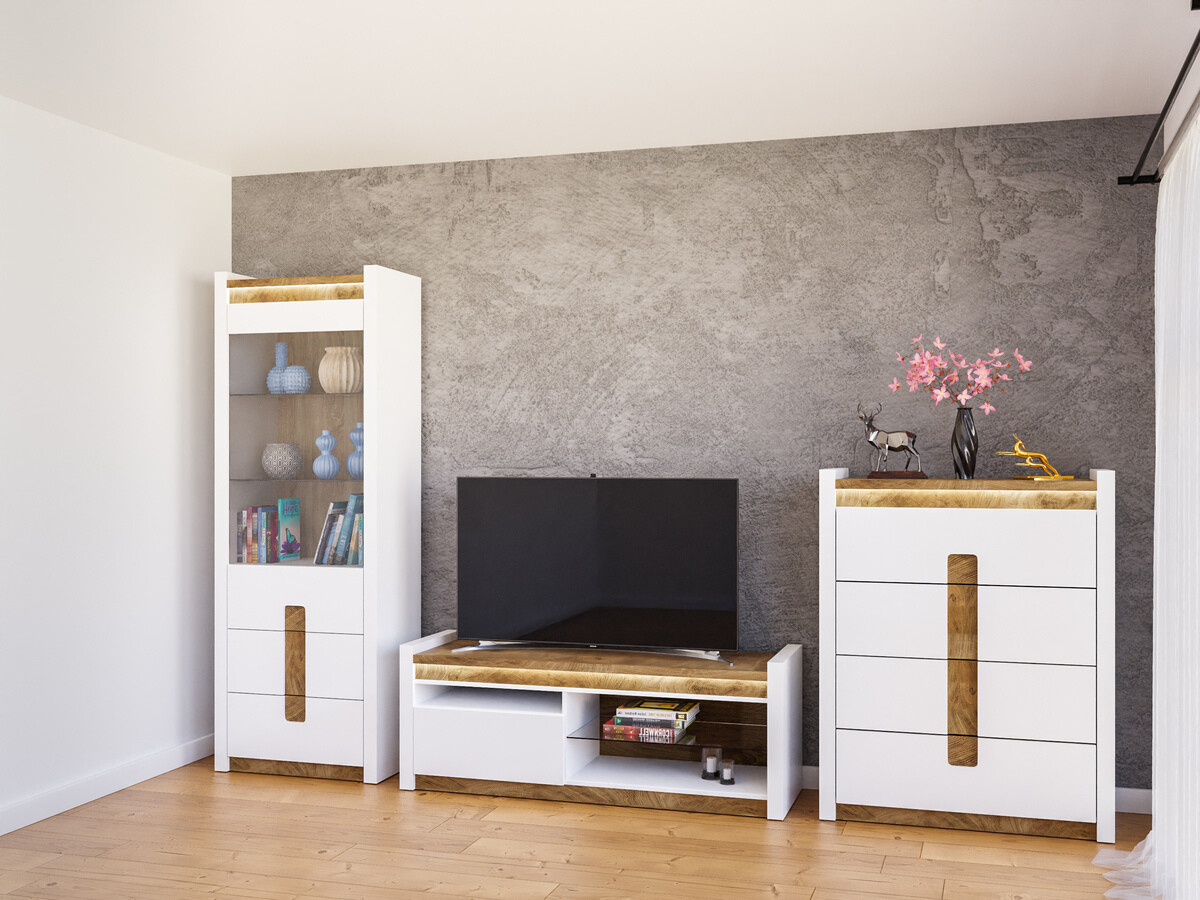 TV galds Cirevai 105