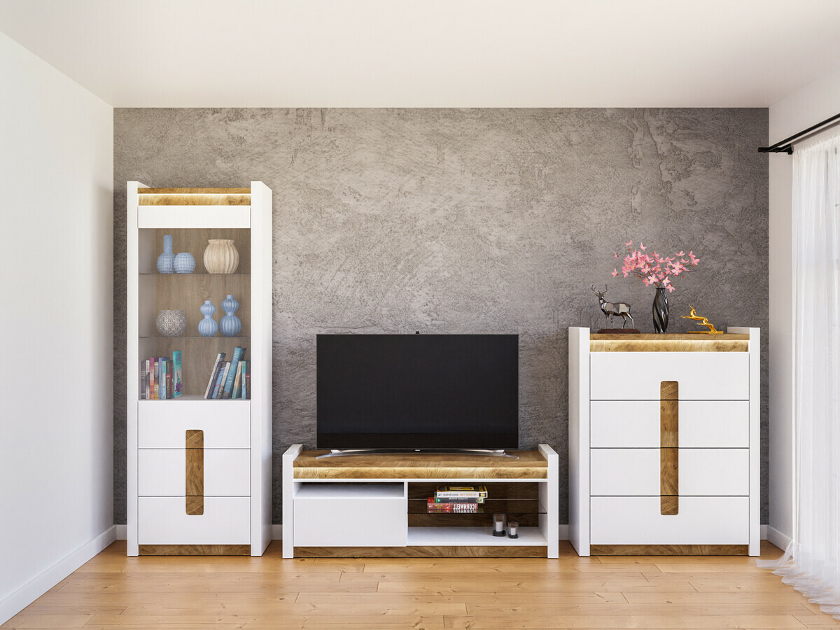 Viesistabas komplekts Cirevai 127