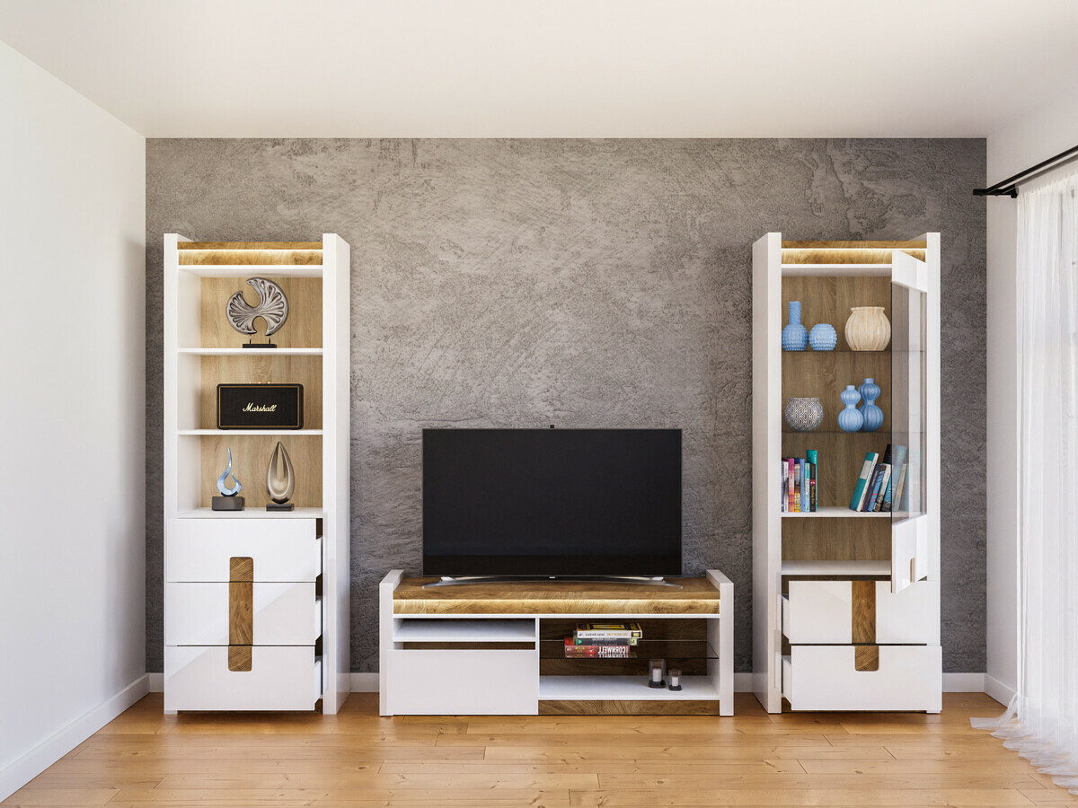 Viesistabas komplekts Cirevai 128