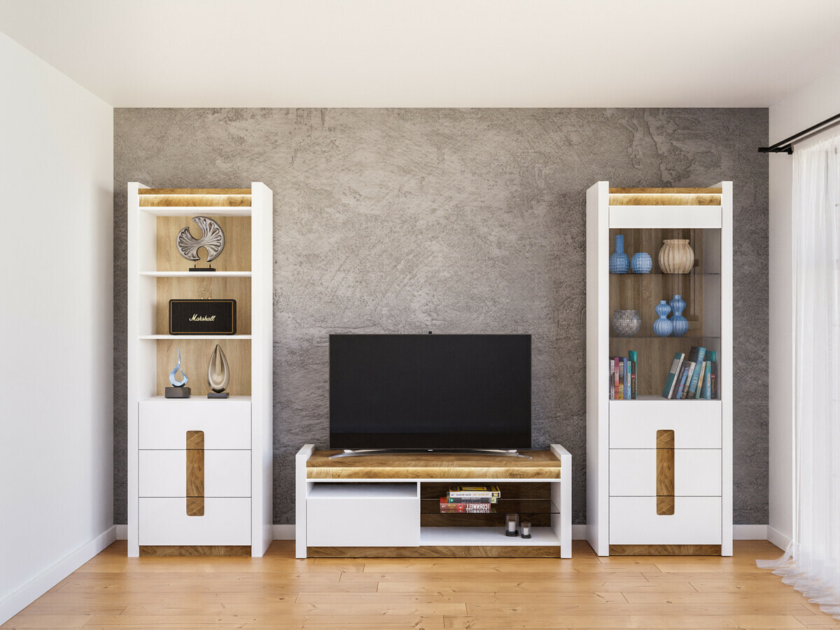 Viesistabas komplekts Cirevai 128