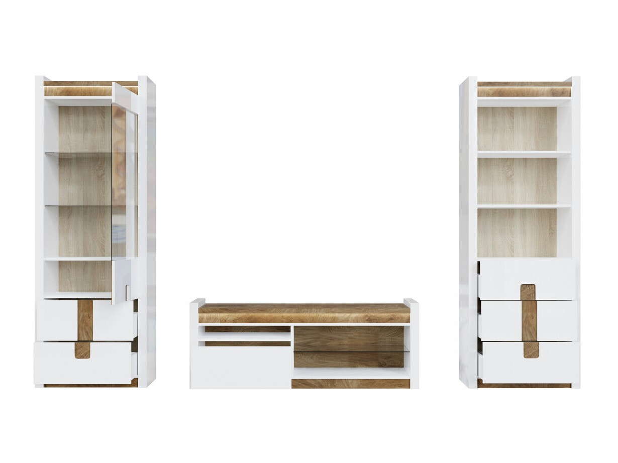 Viesistabas komplekts Cirevai 128