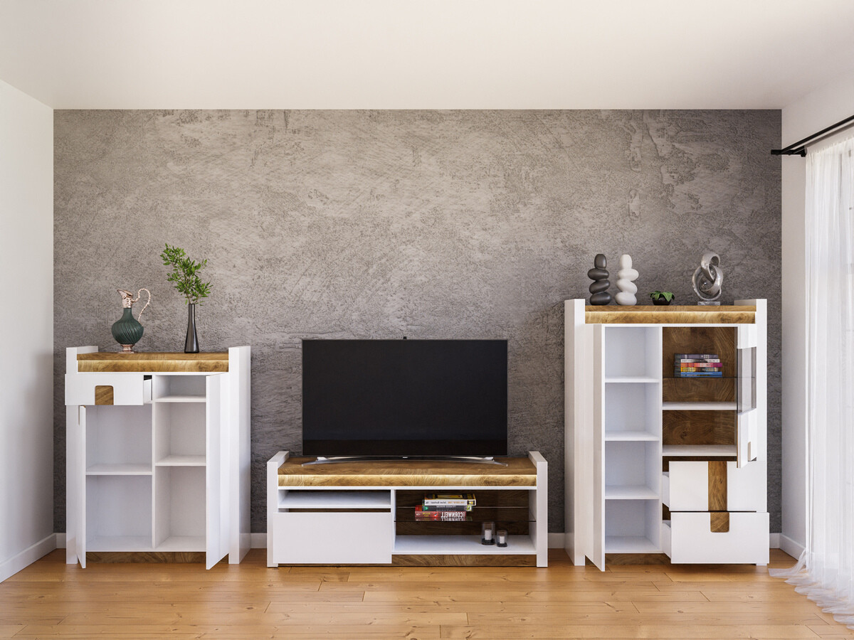 Viesistabas komplekts Cirevai 129