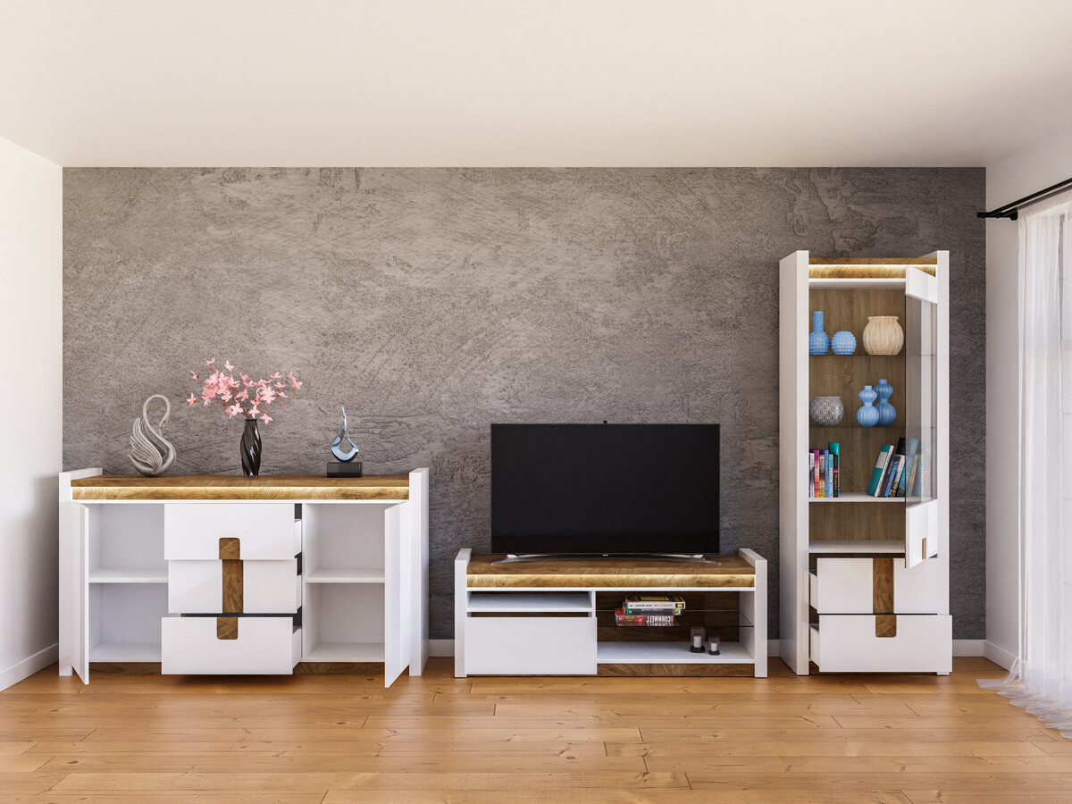 Viesistabas komplekts Cirevai 130