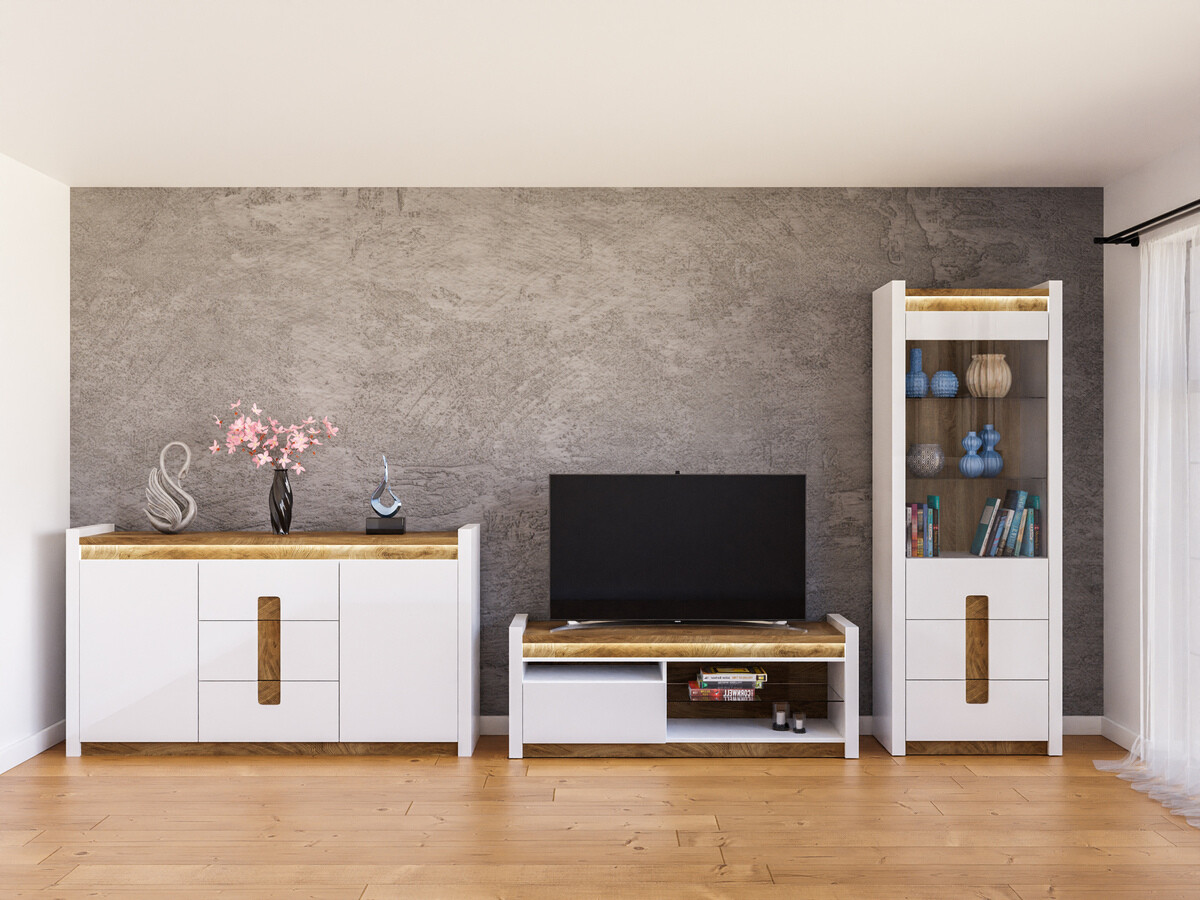 Viesistabas komplekts Cirevai 130