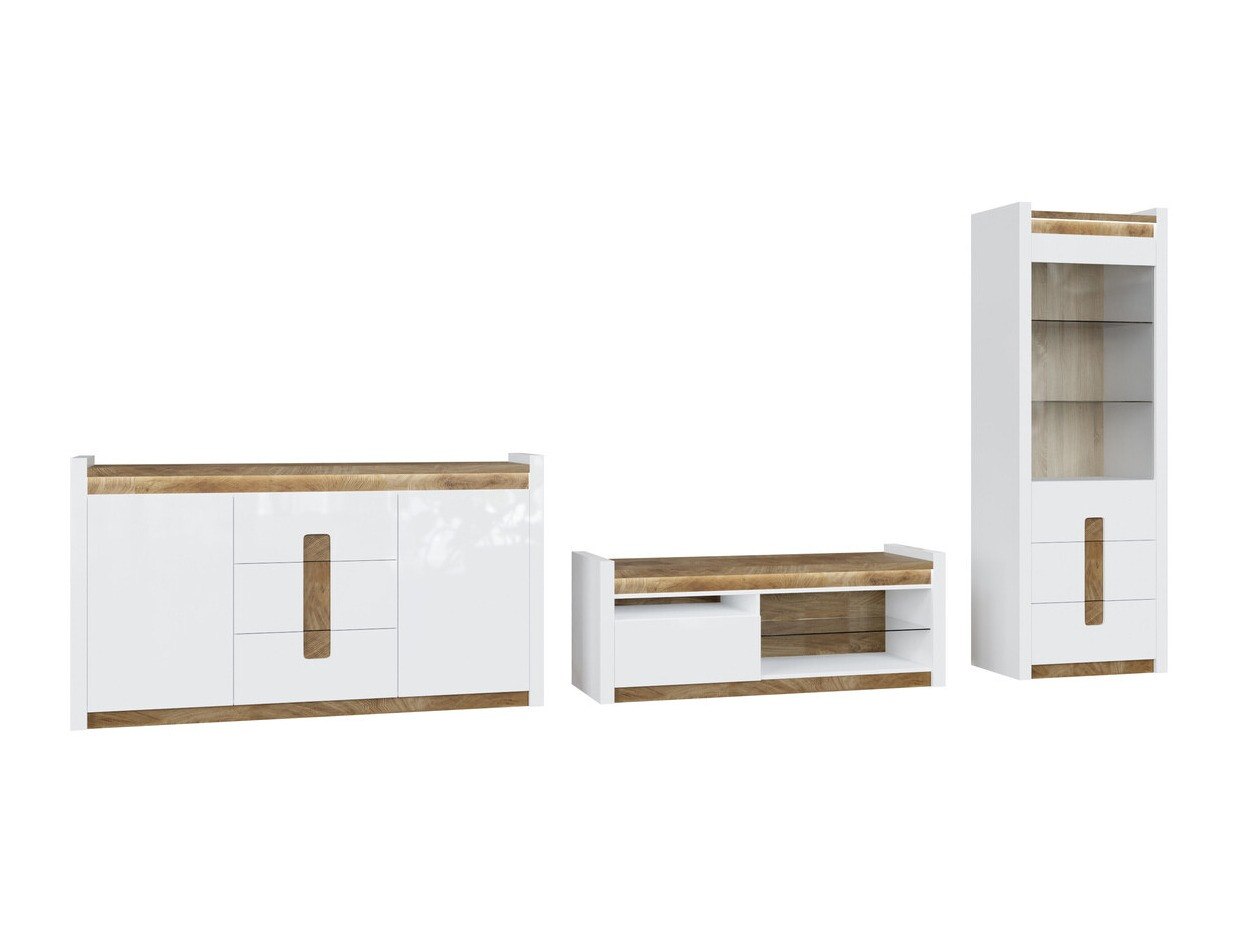 Viesistabas komplekts Cirevai 130