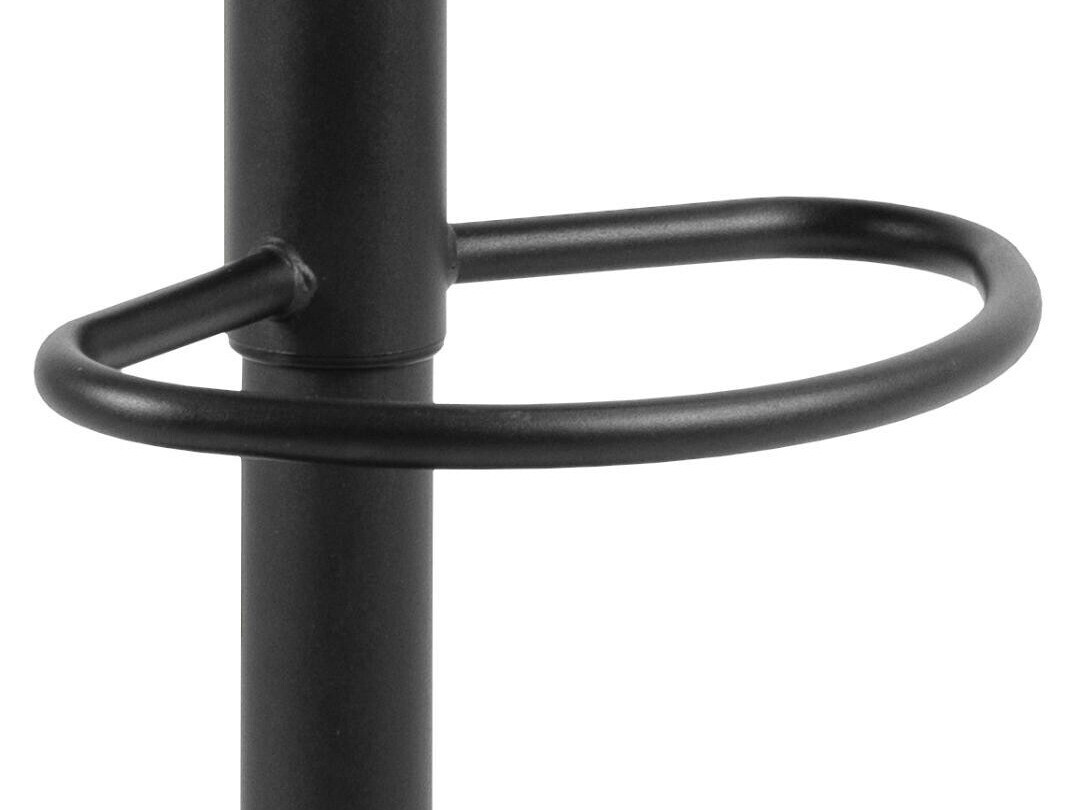 Bāra krēsls Norsica 648 (Antracīts)