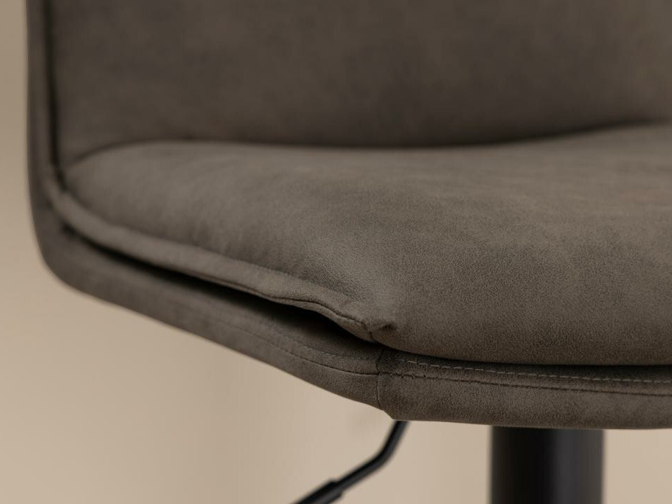 Bāra krēsls Norsica 648 (Antracīts)