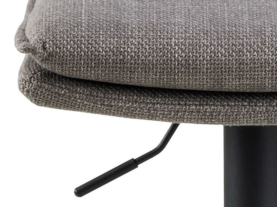 Bāra krēsls Norsica 648 (Gaiši pelēks)