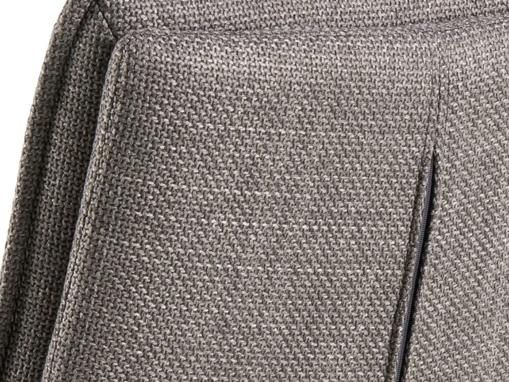 Bāra krēsls Norsica 648 (Gaiši pelēks)