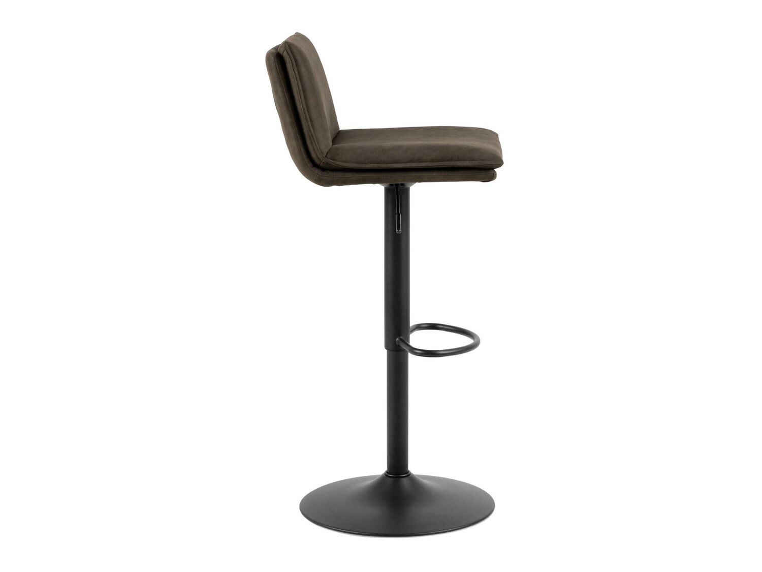 Барный стул Norsica 648 (Антрацит)