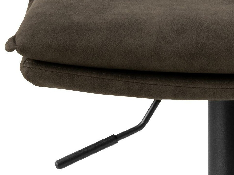 Барный стул Norsica 648 (Антрацит)