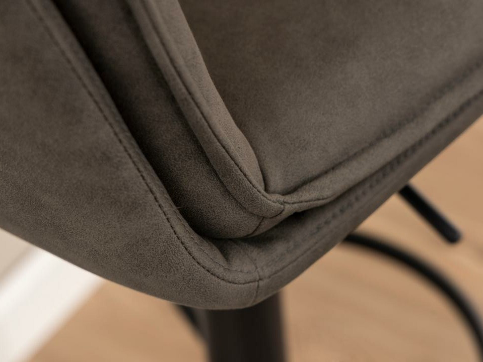 Барный стул Norsica 648 (Антрацит)