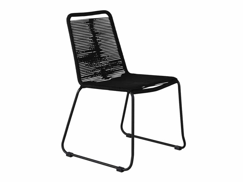 Galds un krēslu komplekts Dallas 2508