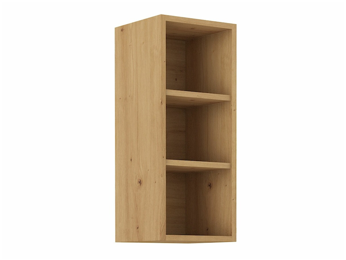 Piekarams plaukts Retro Grey 142