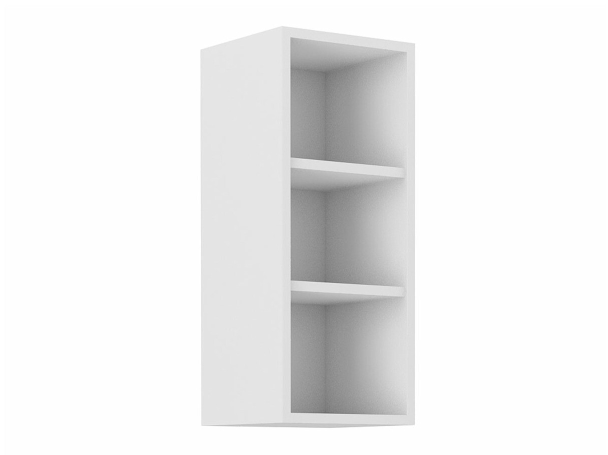 Piekarams plaukts Retro White 142