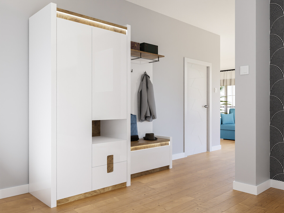 Шкаф Cirevai 106