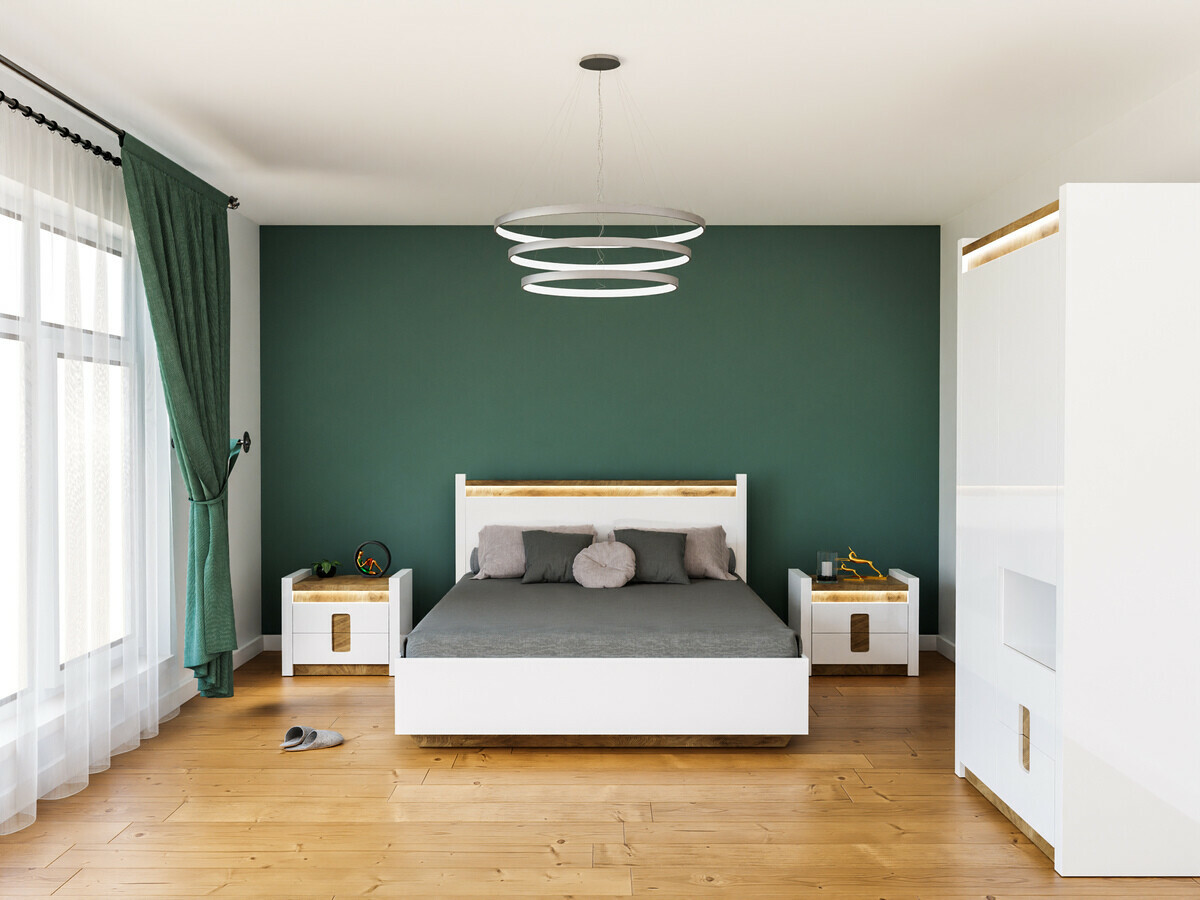 Спальный гарнитур Cirevai 134