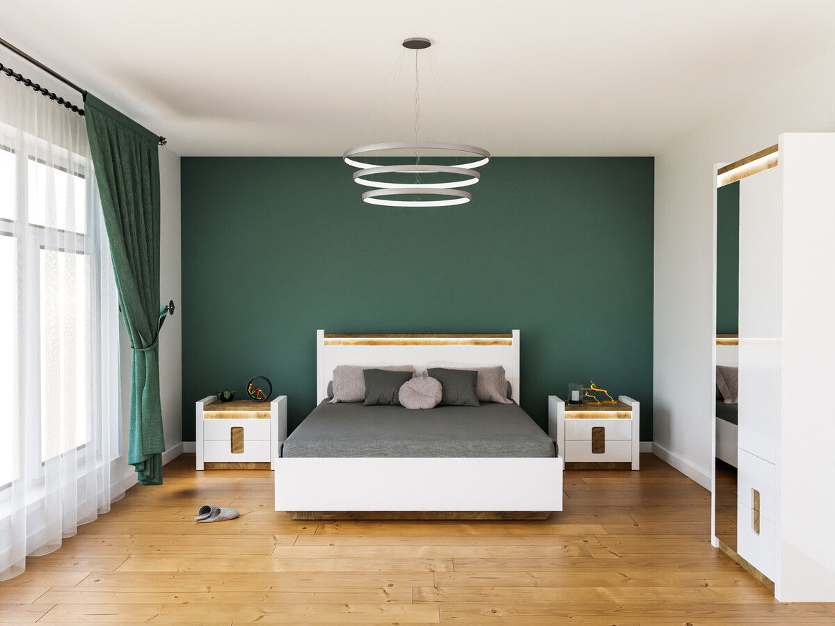 Спальный гарнитур Cirevai 135