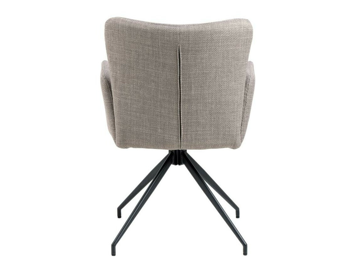 Стул Norsica 651 (Светло-серый)