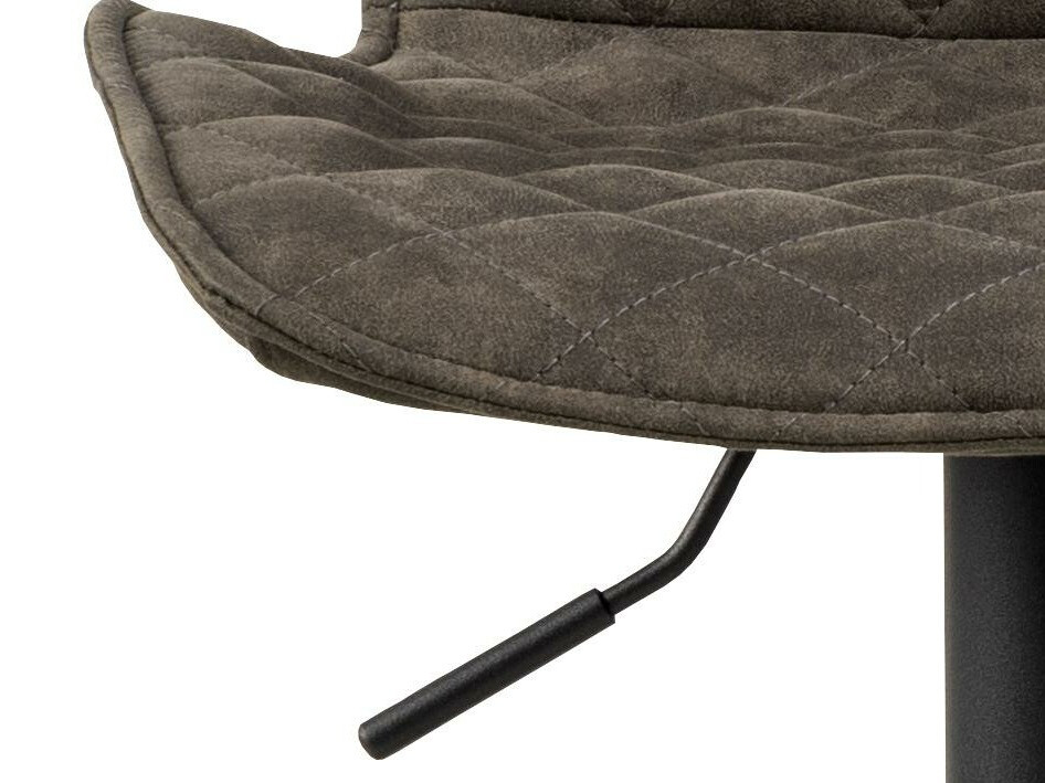 Низкий барный стул Norsica 653