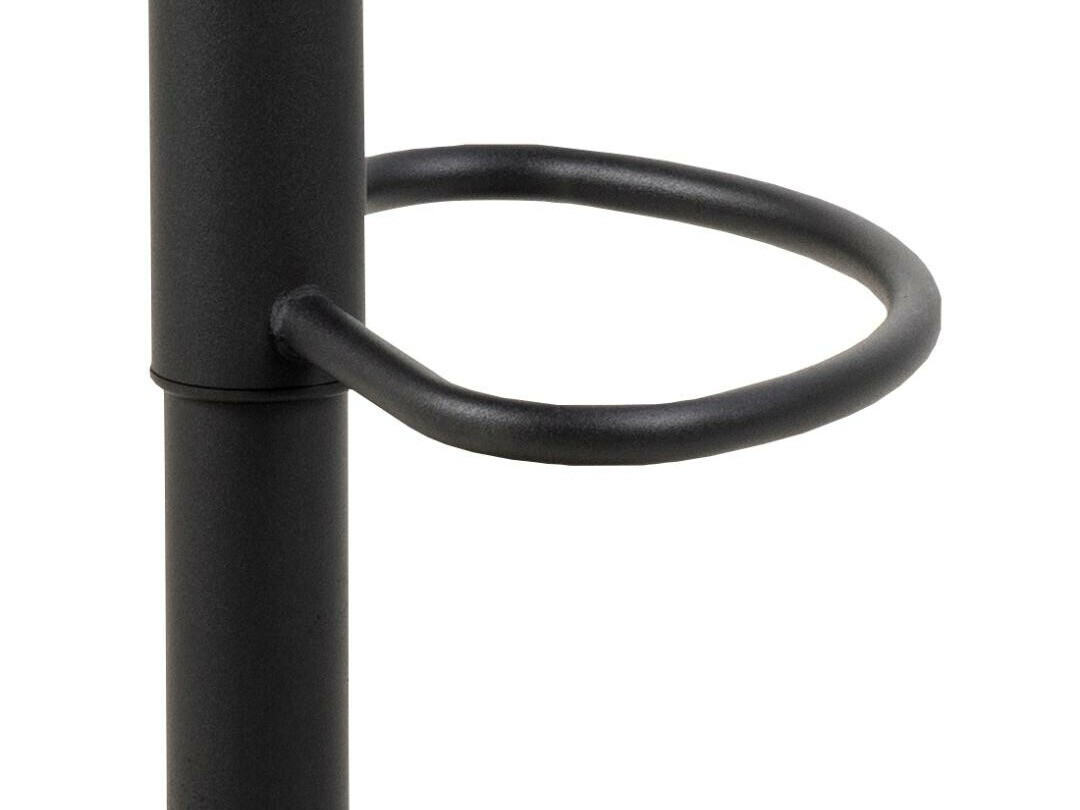 Низкий барный стул Norsica 653