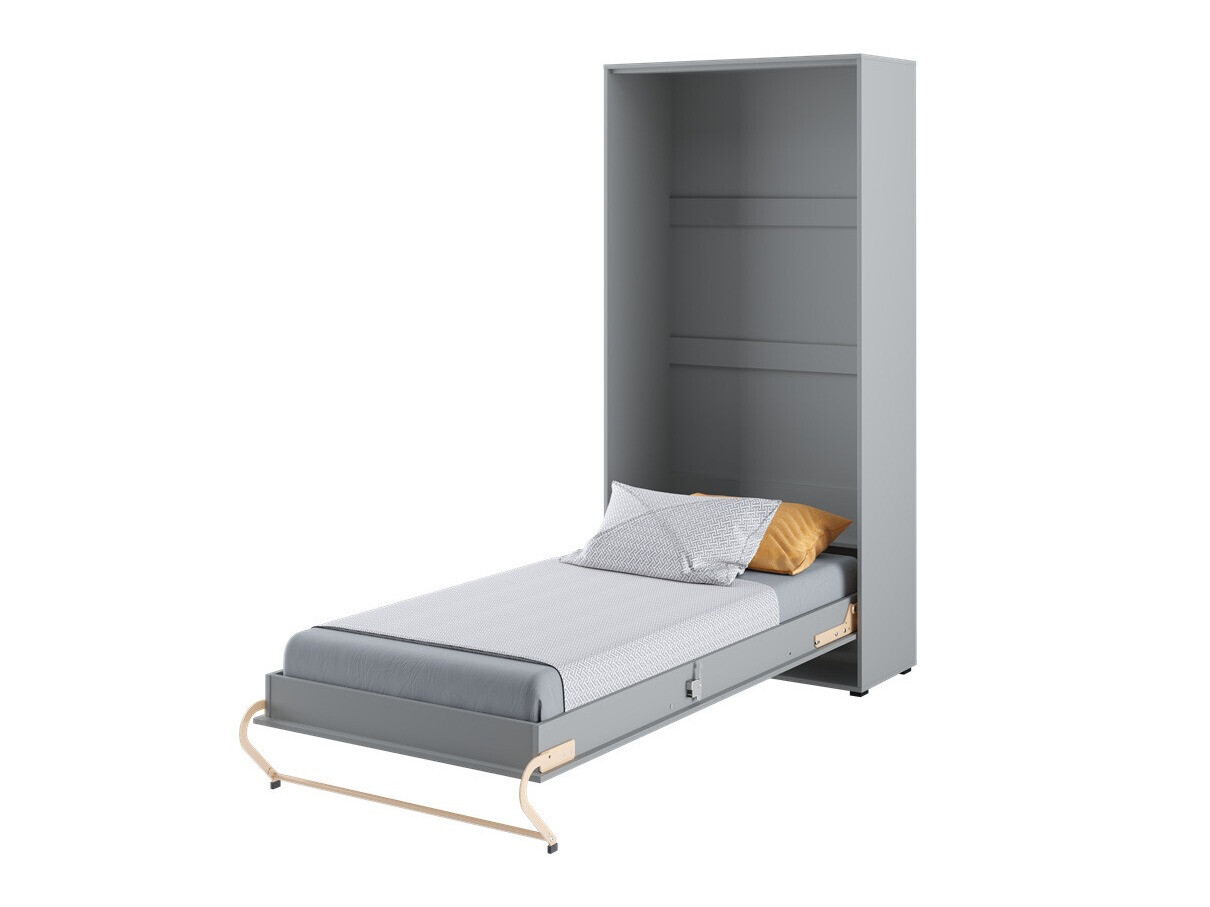 Siena gulta Concept Pro Lenart Levfere 108 (Pelēks)