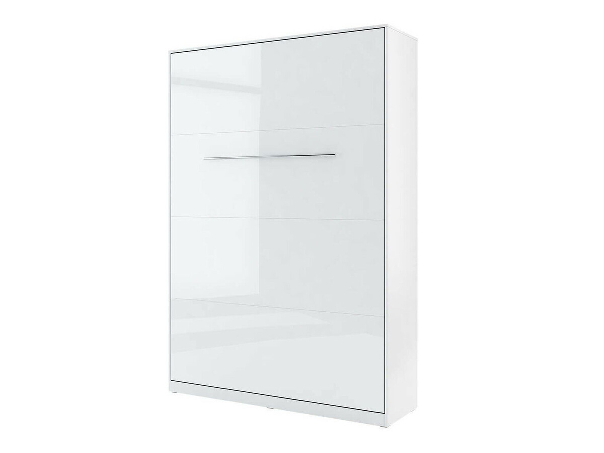Sienas gulta Concept Pro Lenart III (Balts + Glancēts balts)