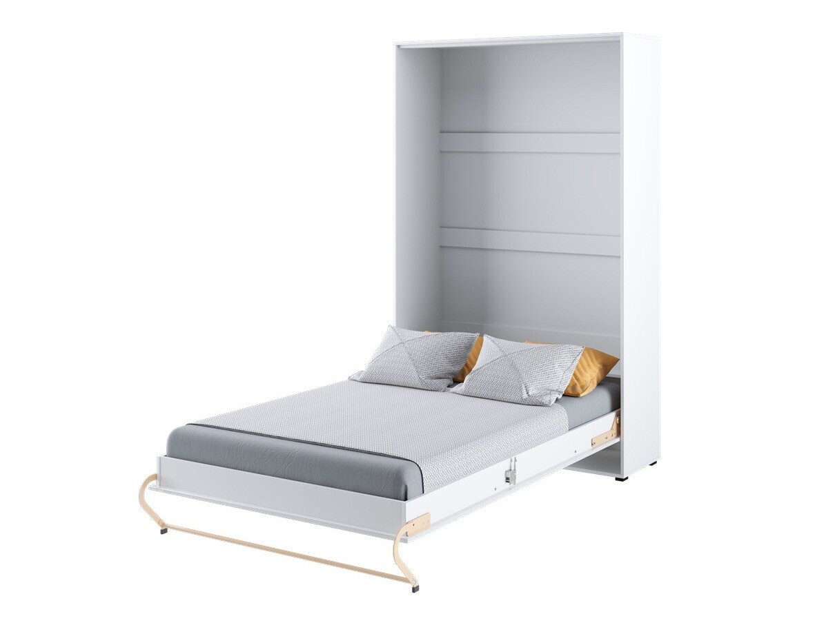 Sienas gulta Concept Pro Lenart III (Balts + Glancēts balts)